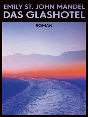 cover image of Das Glashotel